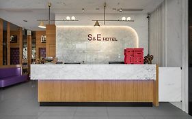 S&E Hotel